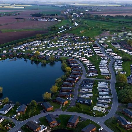 Tattershall Lakes Country Park Dogdyke Екстер'єр фото