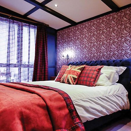 Tattershall Lakes Country Park Dogdyke Екстер'єр фото