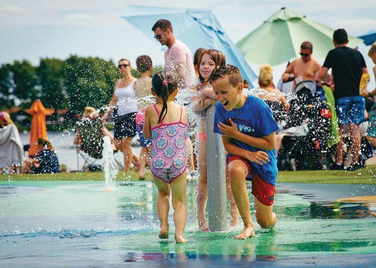 Tattershall Lakes Country Park Dogdyke Екстер'єр фото