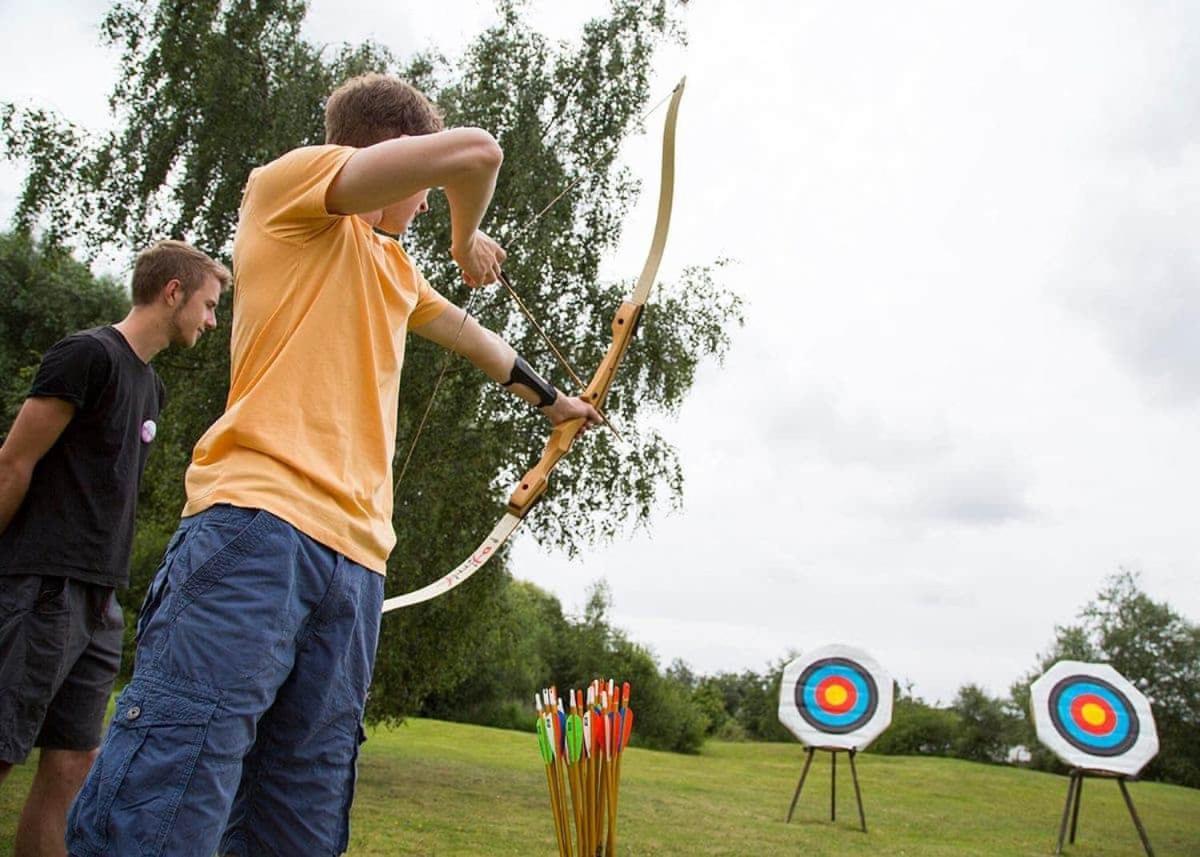 Tattershall Lakes Country Park Dogdyke Екстер'єр фото