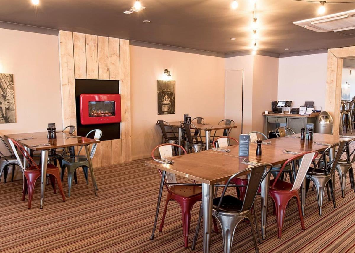 Tattershall Lakes Country Park Dogdyke Екстер'єр фото