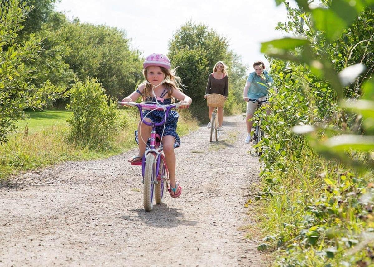 Tattershall Lakes Country Park Dogdyke Екстер'єр фото