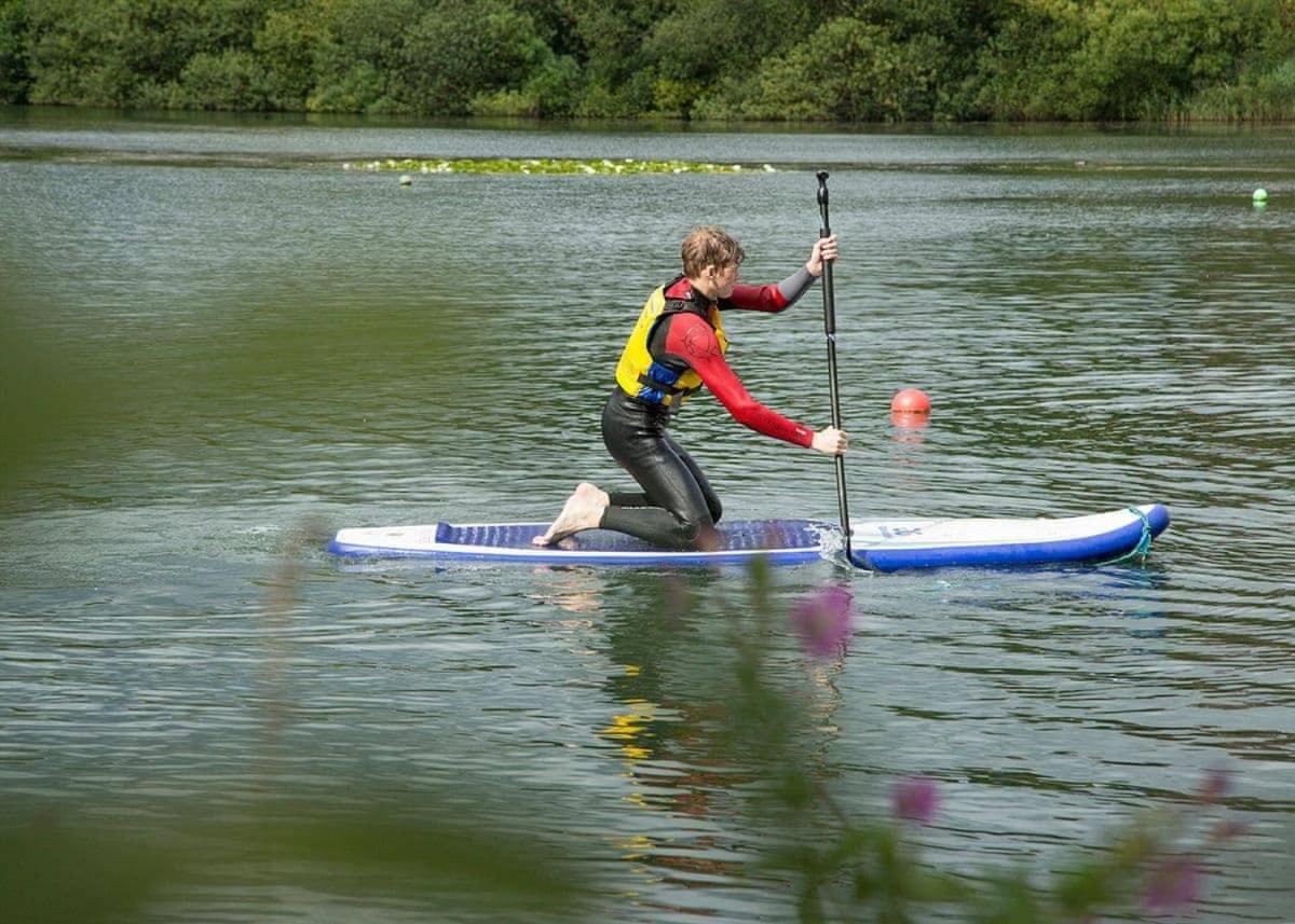 Tattershall Lakes Country Park Dogdyke Екстер'єр фото