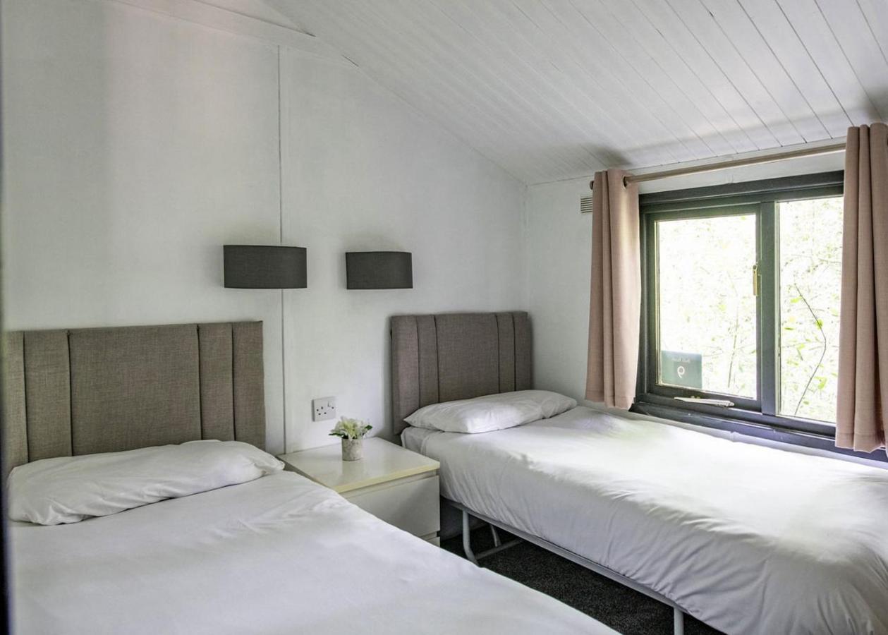 Tattershall Lakes Country Park Dogdyke Екстер'єр фото