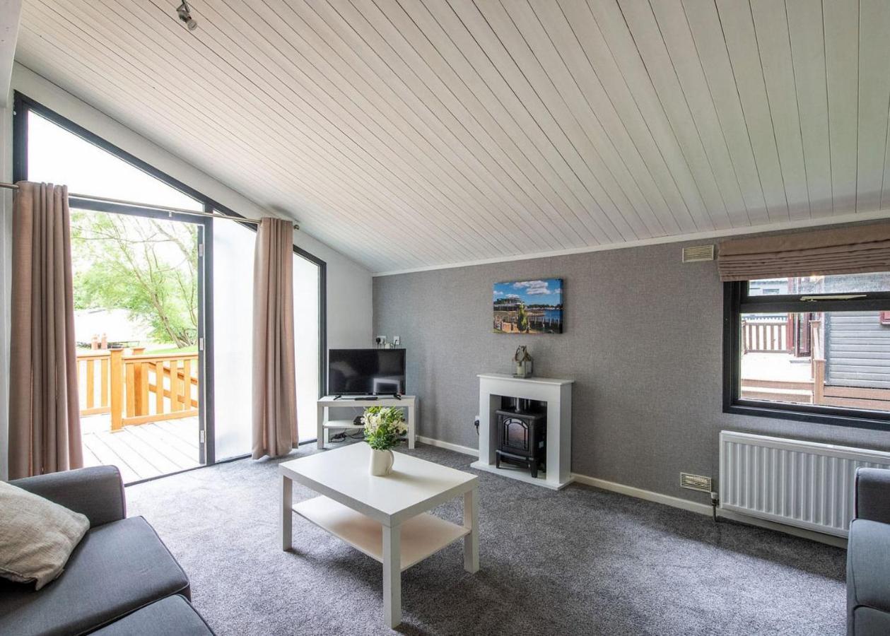 Tattershall Lakes Country Park Dogdyke Екстер'єр фото