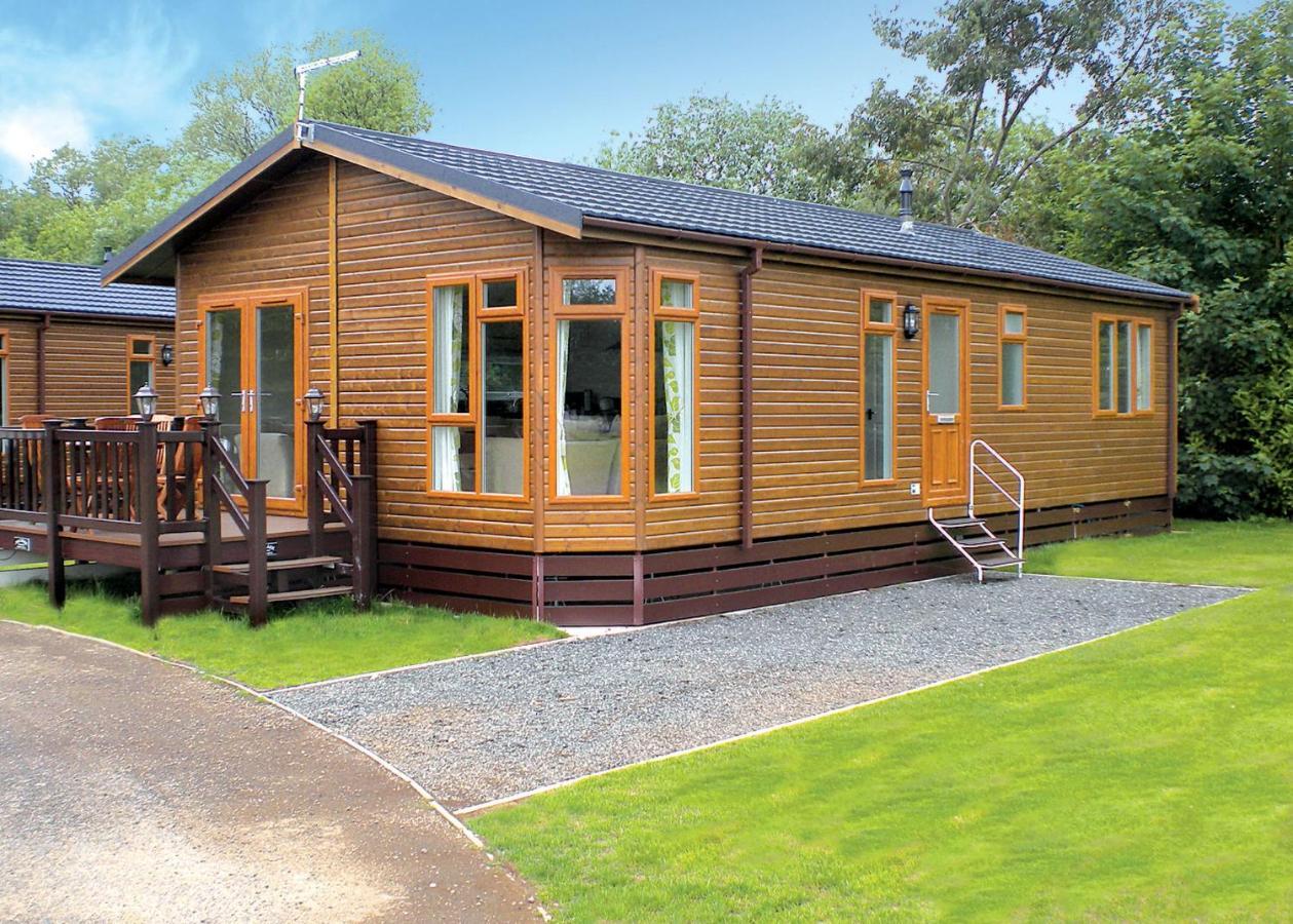 Tattershall Lakes Country Park Dogdyke Екстер'єр фото