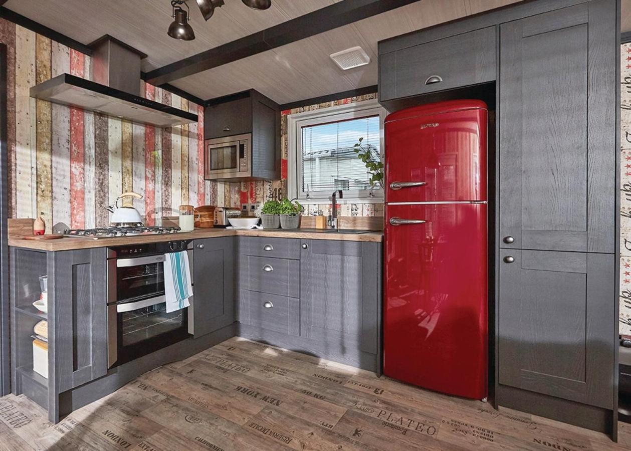 Tattershall Lakes Country Park Dogdyke Екстер'єр фото