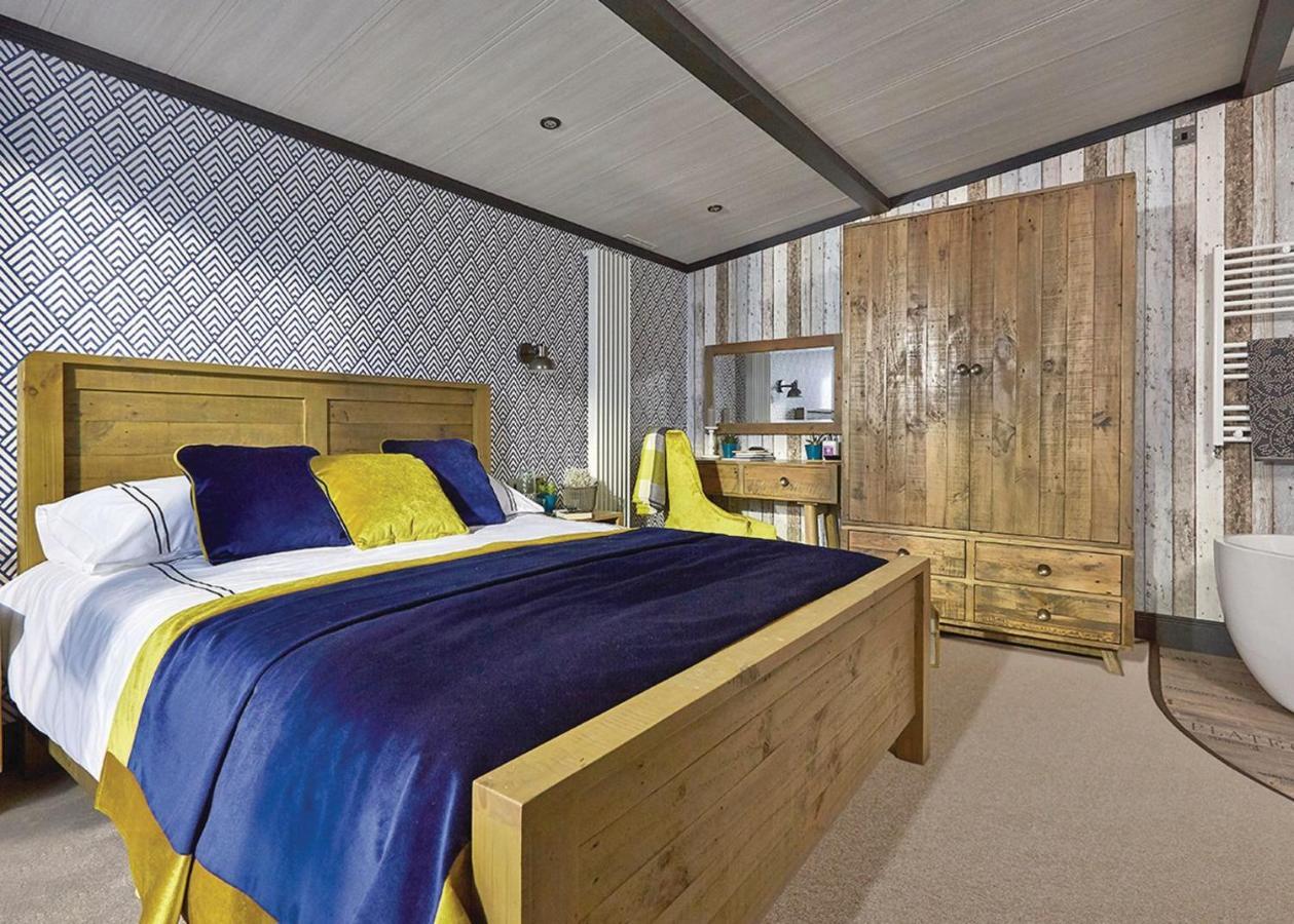 Tattershall Lakes Country Park Dogdyke Екстер'єр фото