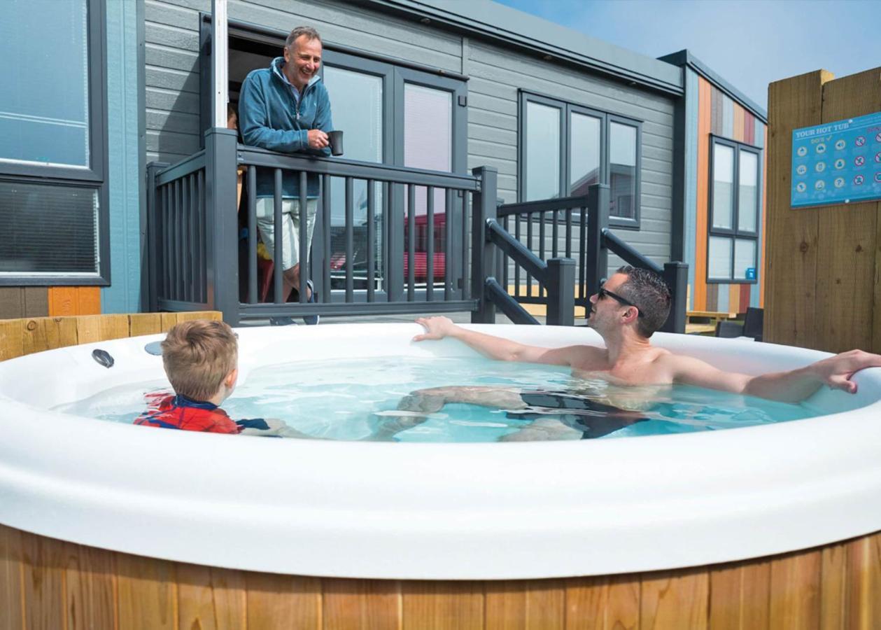 Tattershall Lakes Country Park Dogdyke Екстер'єр фото