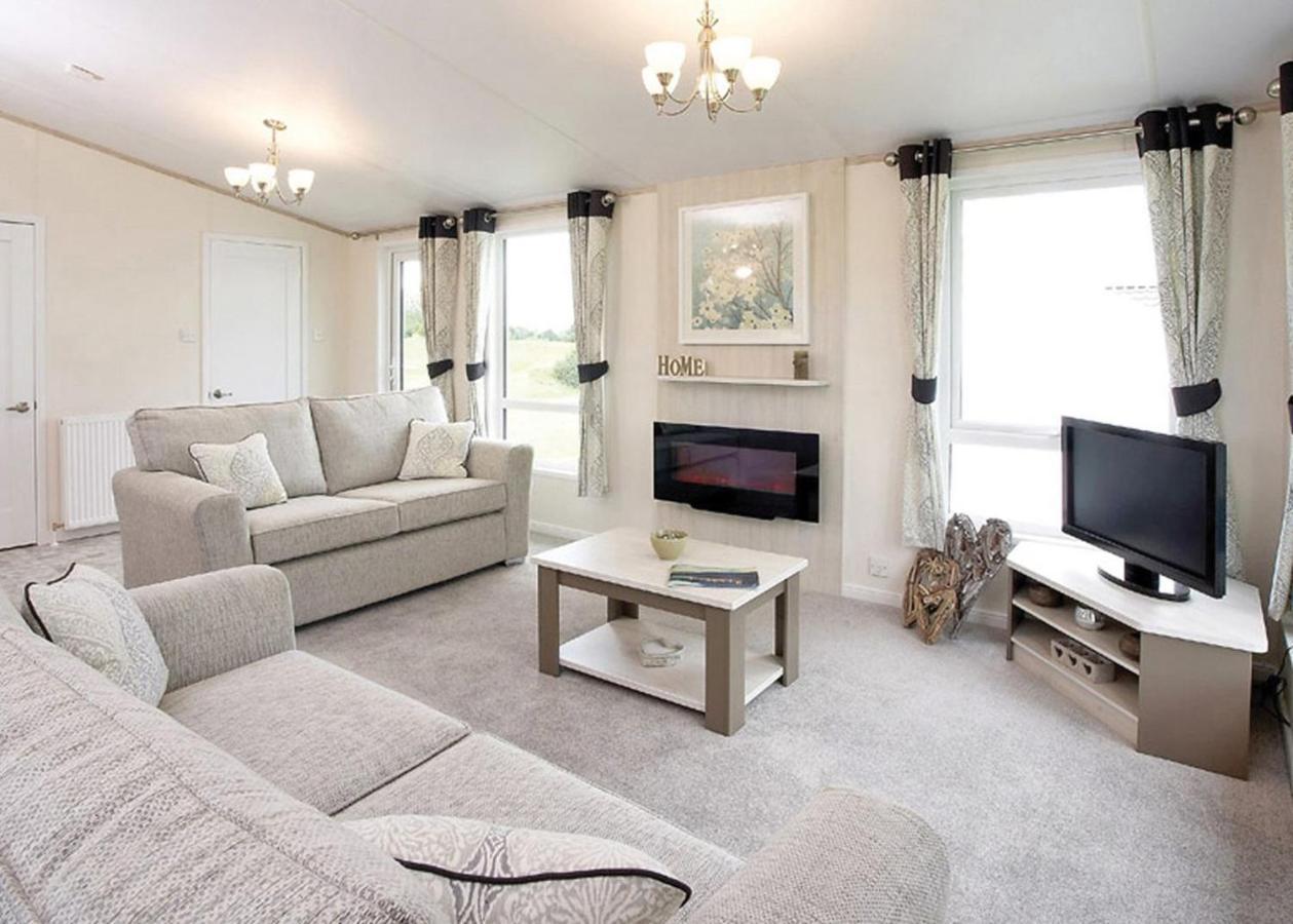 Tattershall Lakes Country Park Dogdyke Екстер'єр фото