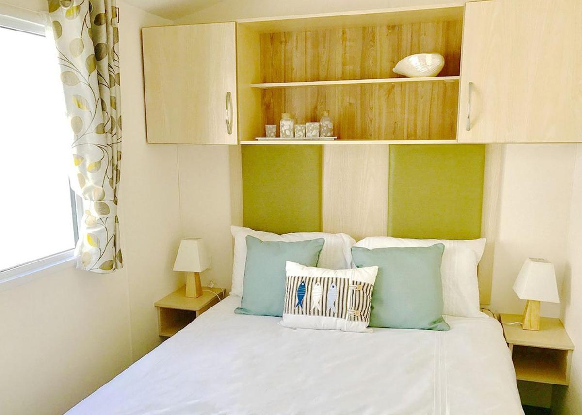 Tattershall Lakes Country Park Dogdyke Екстер'єр фото