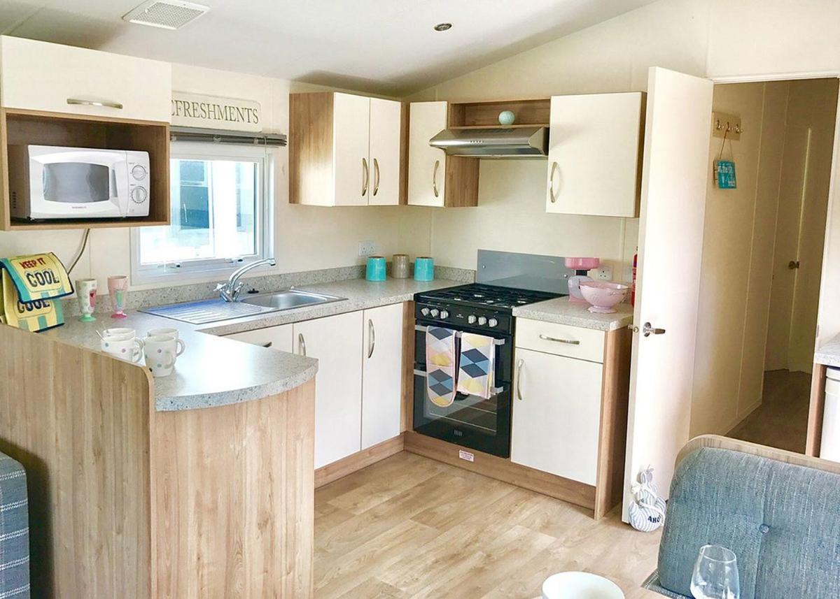 Tattershall Lakes Country Park Dogdyke Екстер'єр фото