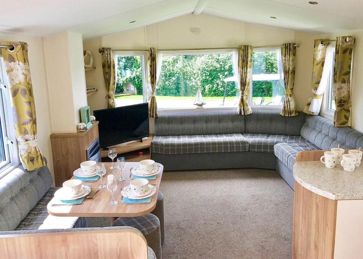 Tattershall Lakes Country Park Dogdyke Екстер'єр фото